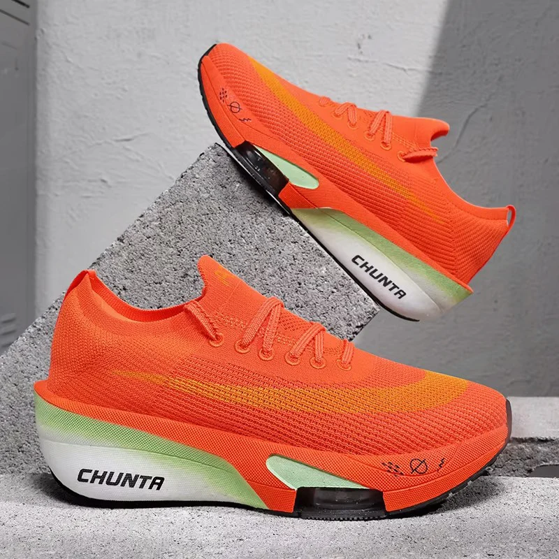 Autumn Hot Selling Lightweight Mens Sports Shoes Elastic and Comfortable Training Running Shoes Daily Commuting Walking Shoes
Autumn Hot Selling Lightweight Mens Sports Shoes Elastic and Comfortable Training Running Shoes Daily Commuting Walking Shoes