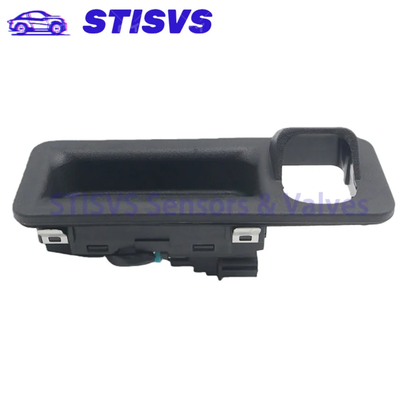 Trunk Lid Lock Tailgate Handle Switch 81260-D3510 For Sportage 2020-2022, Tucson 2019-2021 Car Parts 81260D3510 81260 D3510
Trunk Lid Lock Tailgate Handle Switch 81260-D3510 For Sportage 2020-2022, Tucson 2019-2021 Car Parts 81260D3510 81260 D3510