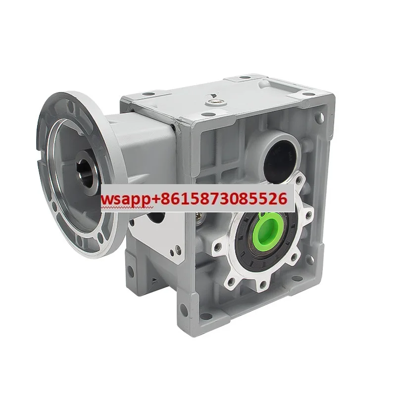 Hyperbolic gear reducer replaces worm gear reducer 28/38/48/58B/CKT/M series
Hyperbolic gear reducer replaces worm gear reducer 28/38/48/58B/CKT/M series