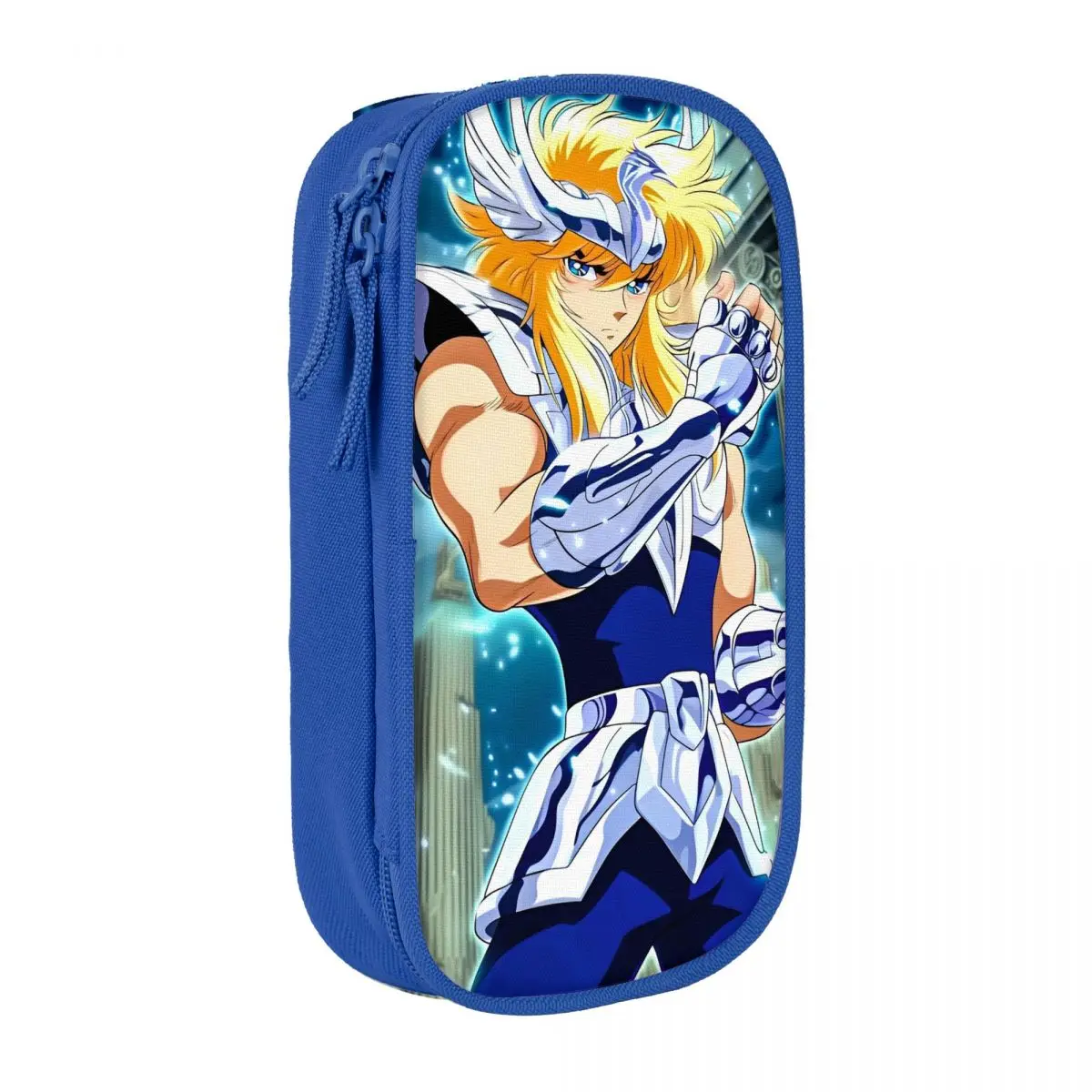 Saints Seiyas Hyoga пенал сумки для ручек студенческие большие вместительные школьные пеналы на молнии
Saints Seiyas Hyoga пенал сумки для ручек студенческие большие вместительные школьные пеналы на молнии