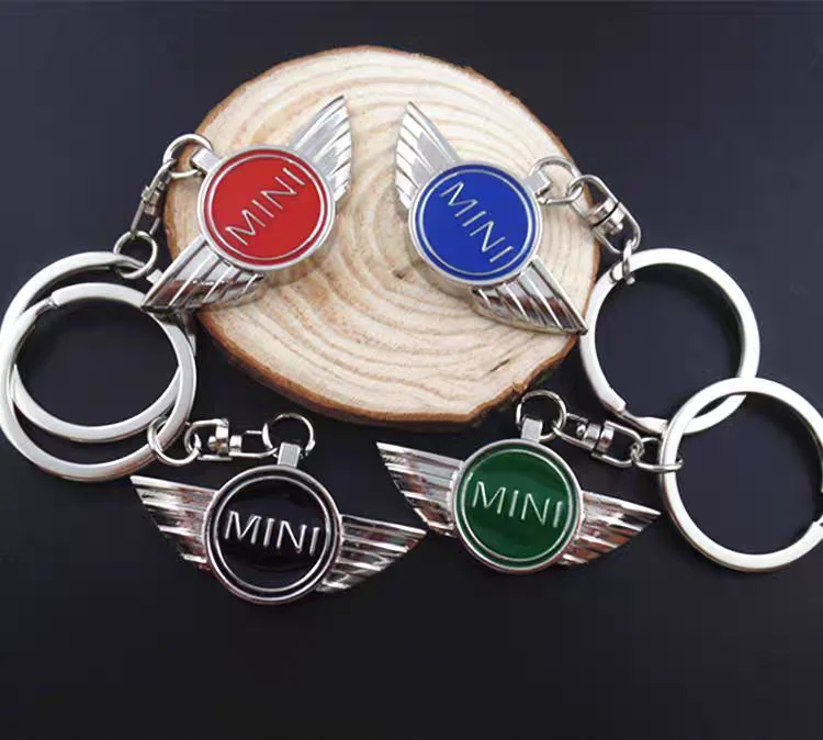 Metal Car Emblem Keychain Keyring for Mini Cooper JCW R50 R52 R53 R55 R56 F54 F55 F56 F60 CLUBMAN COUNTRYMAN Auto Accessories
Metal Car Emblem Keychain Keyring for Mini Cooper JCW R50 R52 R53 R55 R56 F54 F55 F56 F60 CLUBMAN COUNTRYMAN Auto Accessories