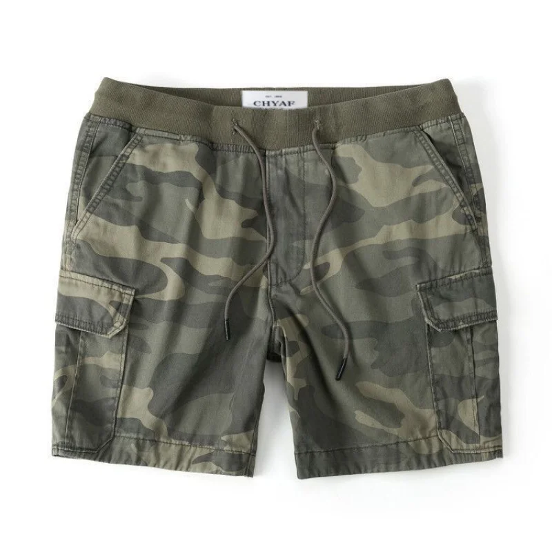 Летние мужские свободные прямые шорты-карго с несколькими карманами, повседневные брюки, уличные шорты, камуфляжные повседневные спортивные шорты большого размера для мужчин
Летние мужские свободные прямые шорты-карго с несколькими карманами, повседневные брюки, уличные шорты, камуфляжные повседневные спортивные шорты большого размера для мужчин