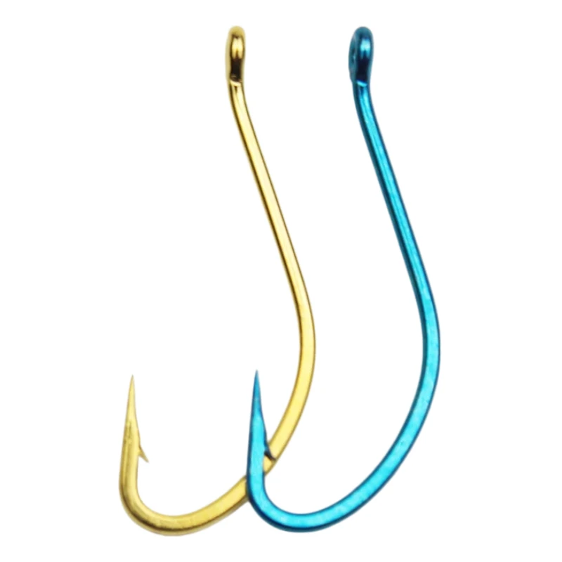Freshwater Small Fish Akita Fox Ringed Fishing Hooks Long Shank Thin Barbed Red Worm Hooks Lure Minnow White Bait Crucian Hooks
Freshwater Small Fish Akita Fox Ringed Fishing Hooks Long Shank Thin Barbed Red Worm Hooks Lure Minnow White Bait Crucian Hooks