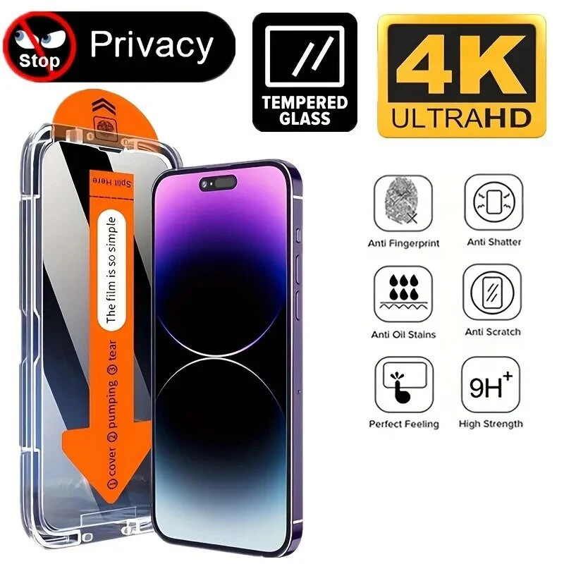 Dust Free Install Tempered Glass Film For Tecno Camon 19 Neo 18P 40 Premier 50 Ultra 20S 50 Pro 4G 5G Privacy Screen Protector
Dust Free Install Tempered Glass Film For Tecno Camon 19 Neo 18P 40 Premier 50 Ultra 20S 50 Pro 4G 5G Privacy Screen Protector