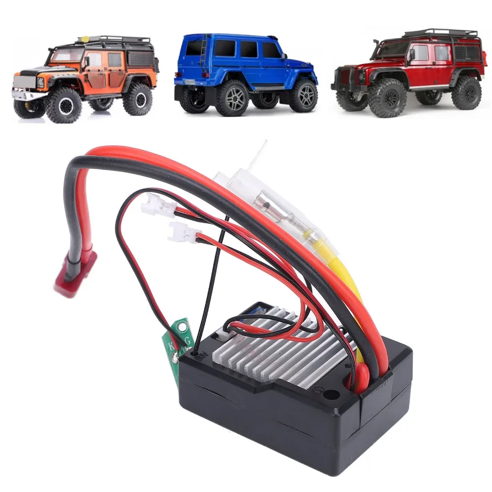 Electronic Components RC Receiver Board for WLtoys 12428/12427/12423/ New Version and for WLtoys 124006 1/12 RC Car
Electronic Components RC Receiver Board for WLtoys 12428/12427/12423/ New Version and for WLtoys 124006 1/12 RC Car