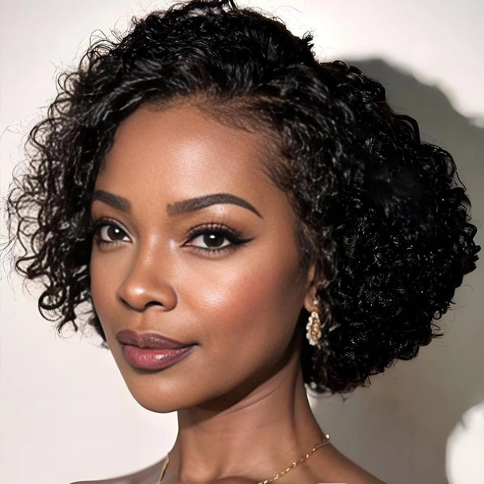 100% человеческие волосы Короткие пикси Боб Кудрявый 13x4 Кружевной фронтальный парик Малайзийские волосы Ombre Короткие влажные и волнистые HD Парики фронта шнурка для женщин
100% человеческие волосы Короткие пикси Боб Кудрявый 13x4 Кружевной фронтальный парик Малайзийские волосы Ombre Короткие влажные и волнистые HD Парики фронта шнурка для женщин