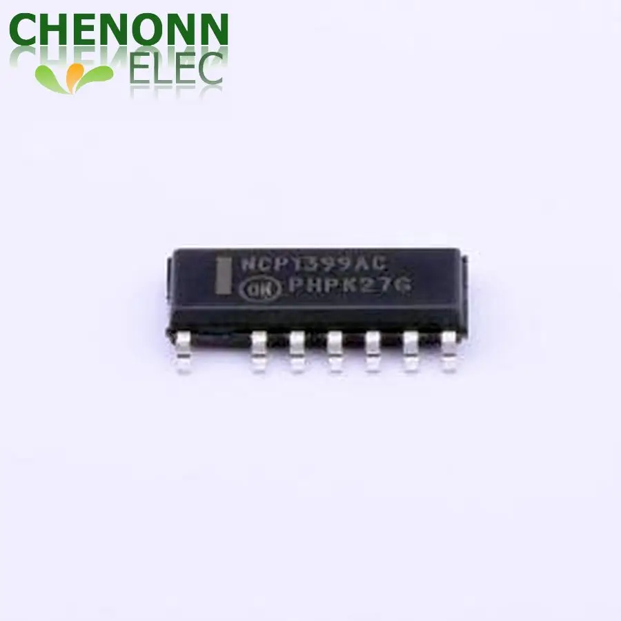 20PCS/LOT NCP1399ACDR2G (Power Management)
20PCS/LOT NCP1399ACDR2G (Power Management)