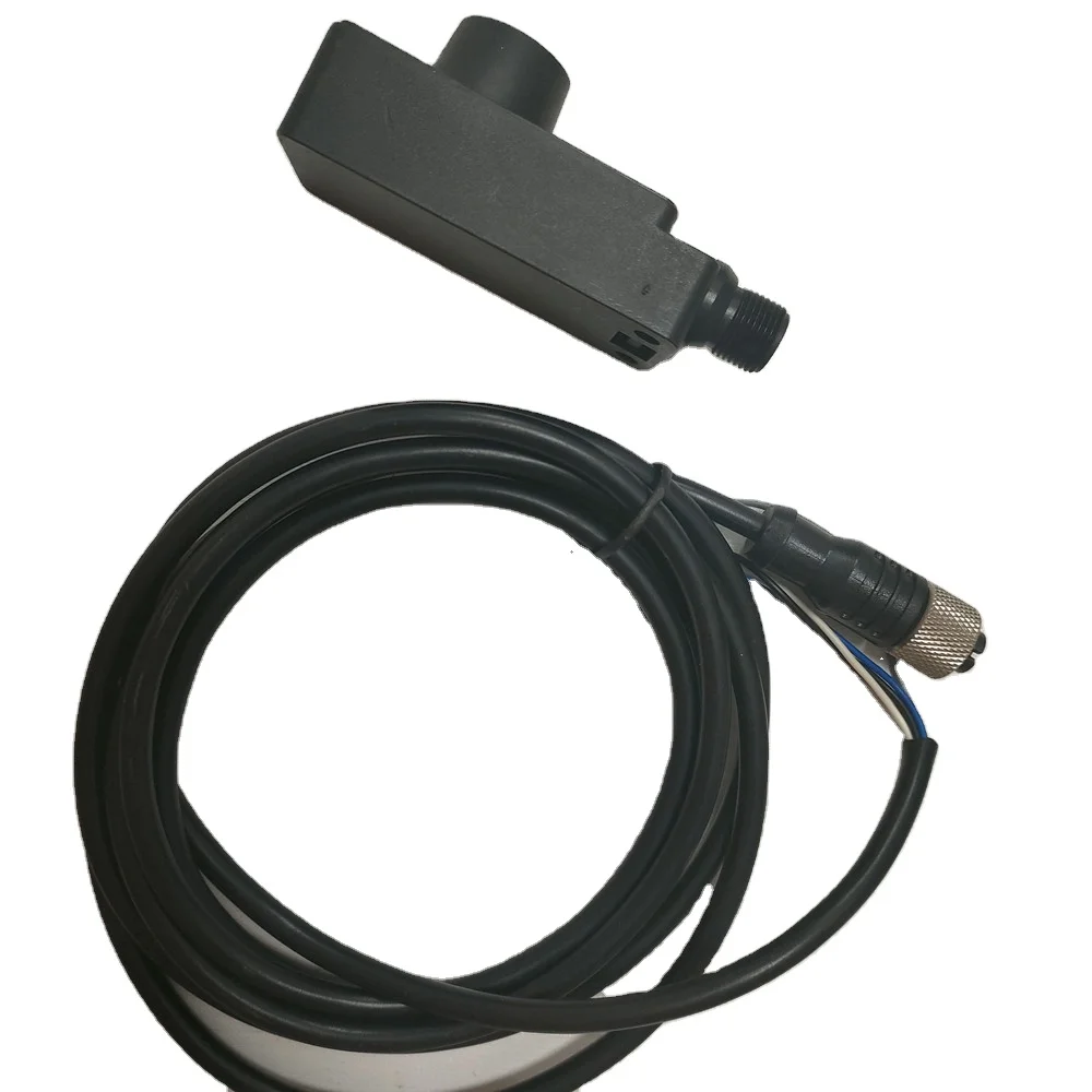 Ultrasonic Sensor UNDK 30U6103 Analog quantity waterproof probe ranging module proximity switch
Ultrasonic Sensor UNDK 30U6103 Analog quantity waterproof probe ranging module proximity switch