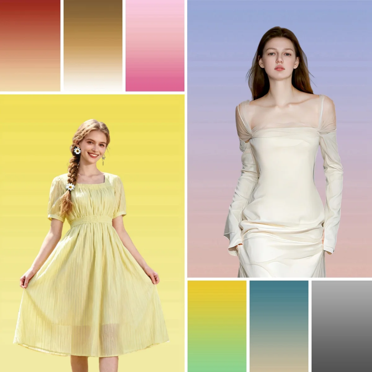 Solid Gradient Color Photography Backdrops Bridal Shower Birthday Wedding Party Decor Adults Kids Art Portrait Photo Backgrounds
Solid Gradient Color Photography Backdrops Bridal Shower Birthday Wedding Party Decor Adults Kids Art Portrait Photo Backgrounds