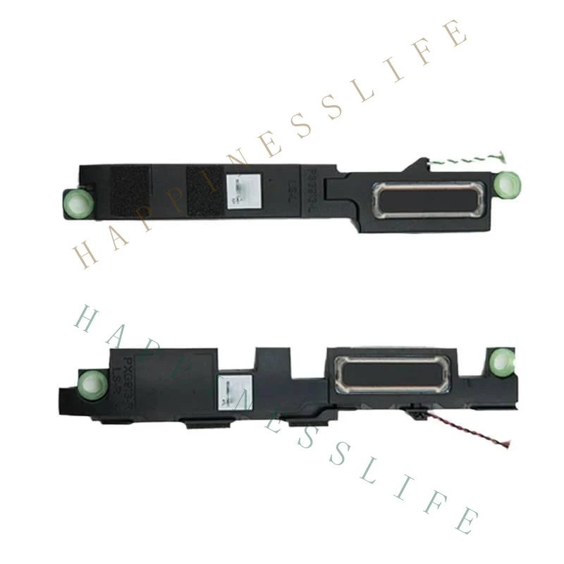 ZR+ Brand New PSG913 is suitable for HP Elitebook 830 G9 835 G9 G10 built-in speaker kit L+R
ZR+ Brand New PSG913 is suitable for HP Elitebook 830 G9 835 G9 G10 built-in speaker kit L+R