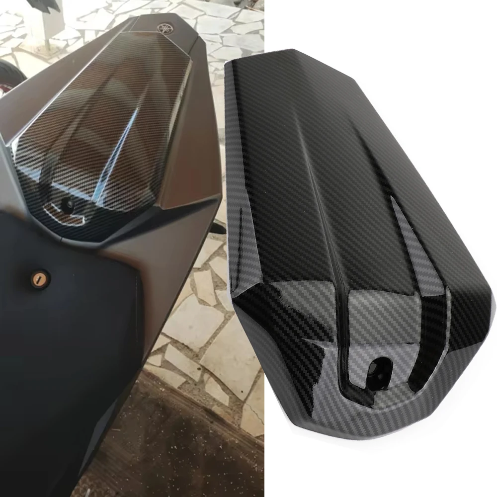 YZF R125 Seat Cover Cowl Rear Passenger Pillion Motorcycle Accessories For Yamaha YZF-R 125 2008-2018 YZF-R125 Tail Back Fairing
YZF R125 Seat Cover Cowl Rear Passenger Pillion Motorcycle Accessories For Yamaha YZF-R 125 2008-2018 YZF-R125 Tail Back Fairing