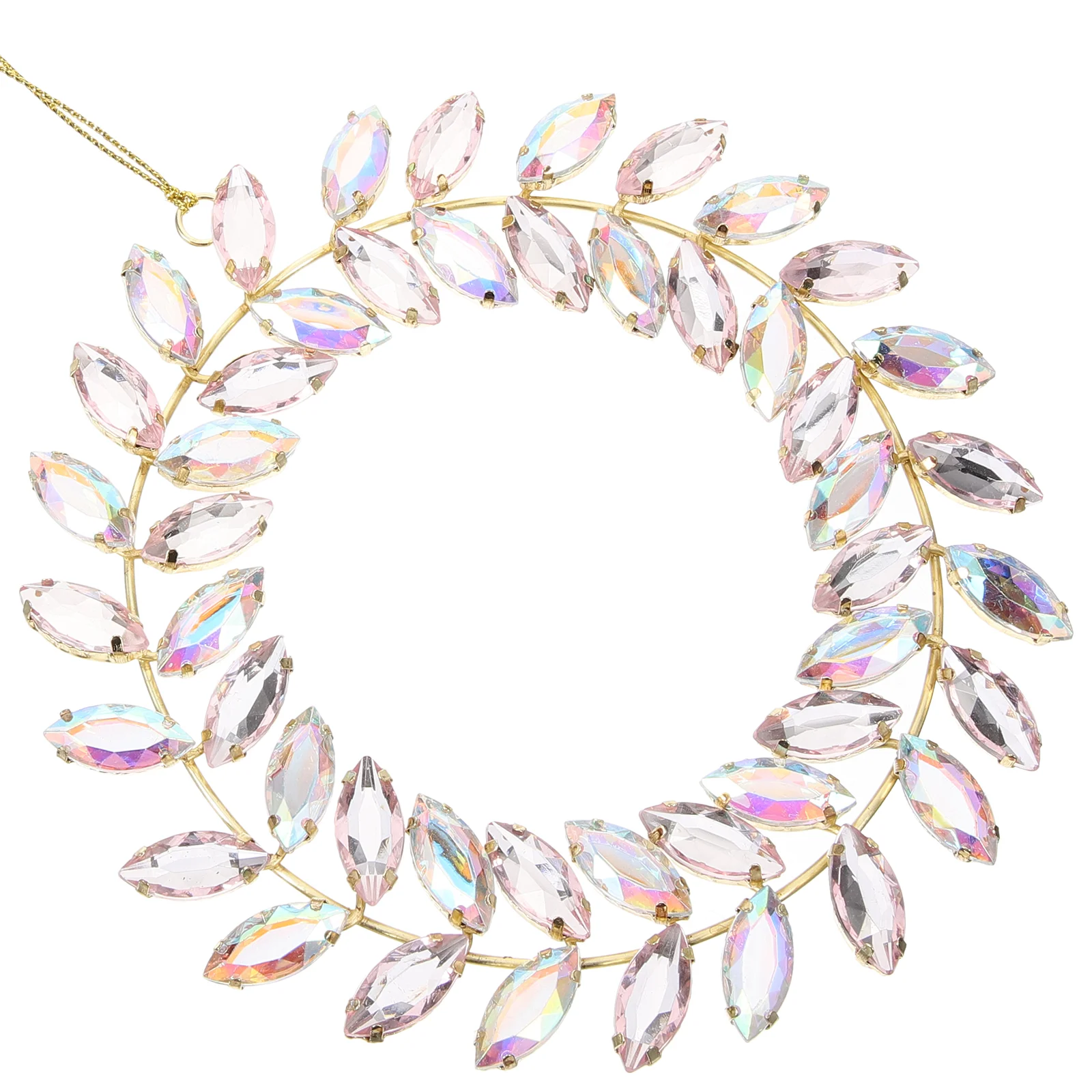 Acrylic Garland Pendant Door Hanging Wreaths Decorative Beads Home Festive Holiday naments Elegant Bedroom Desk Office Living
Acrylic Garland Pendant Door Hanging Wreaths Decorative Beads Home Festive Holiday naments Elegant Bedroom Desk Office Living