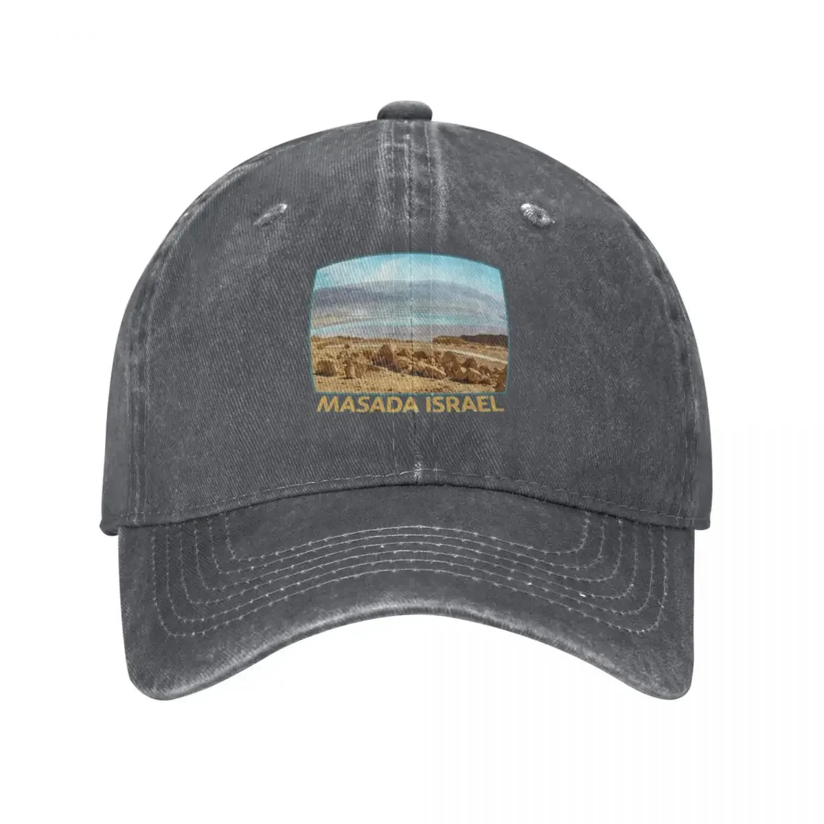 Israel, Masada and the Dead Sea. Baseball Cap Golf Hat hats on offer Wild Ball Hat funny hat Caps Women Men's
Israel, Masada and the Dead Sea. Baseball Cap Golf Hat hats on offer Wild Ball Hat funny hat Caps Women Men's