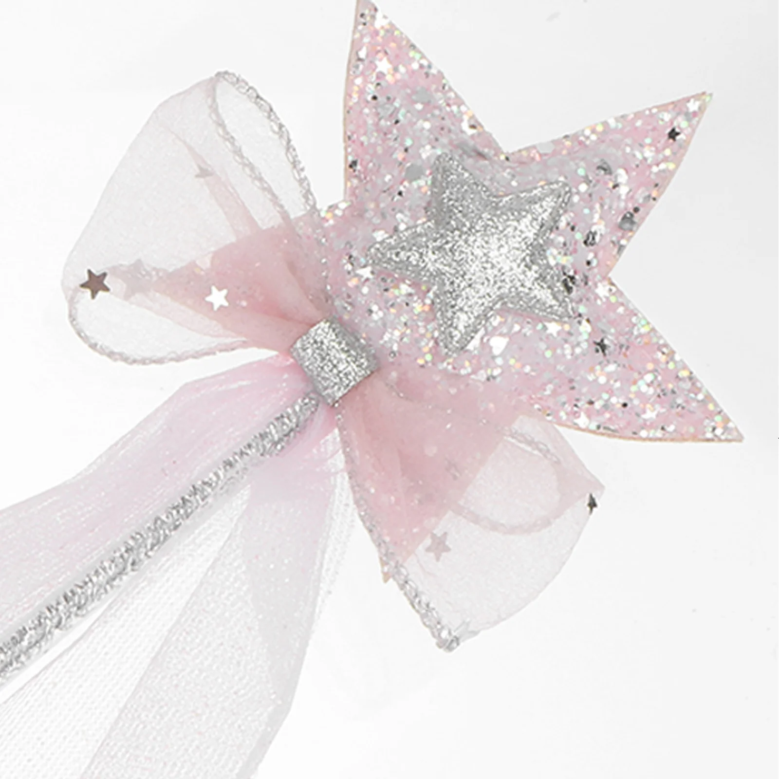 Fairy Stick Festival Party Cane Pink Princess Toys Party Supplies Gauze Wand Kids Birthday Performance Cane
Fairy Stick Festival Party Cane Pink Princess Toys Party Supplies Gauze Wand Kids Birthday Performance Cane