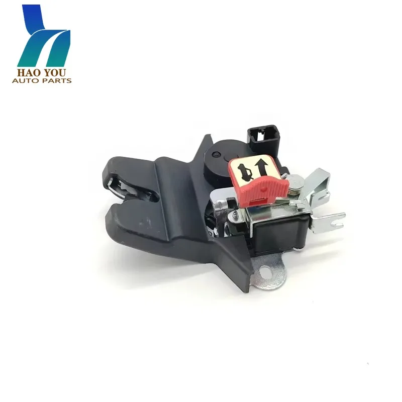 812303S010 81230-3S010 Trunk cover lock block actuator Rear Tail Gate Lock Latch For Hyundai Santa Fe 2011-2014
812303S010 81230-3S010 Trunk cover lock block actuator Rear Tail Gate Lock Latch For Hyundai Santa Fe 2011-2014