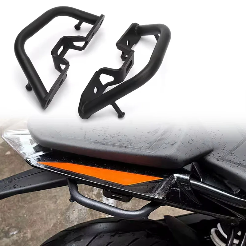 M0t-rMotorcycle Accessories Rear Grab Bars Rear Seat Pillion Passenger Grab Rail Handle for 390Duke 250Duke 250 Duke 390
M0t-rMotorcycle Accessories Rear Grab Bars Rear Seat Pillion Passenger Grab Rail Handle for 390Duke 250Duke 250 Duke 390