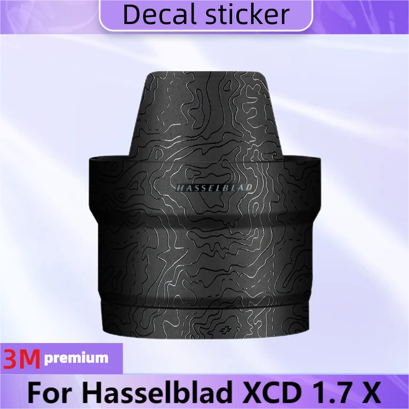 Voor Hasselblad H 1.7 X Converter Premium Sticker Voor Huidbeschermer H1.7x Omzetter Sticker
Voor Hasselblad H 1.7 X Converter Premium Sticker Voor Huidbeschermer H1.7x Omzetter Sticker