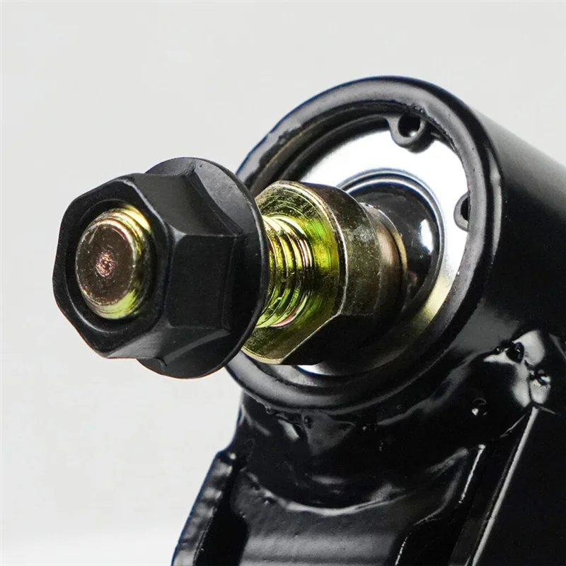 Well-For KT194, KT196, 196Cc 6.5 Hp Go-Kart Quad Steering Knuckle Shaft Bearing 1 Pair Spindle Parts
Well-For KT194, KT196, 196Cc 6.5 Hp Go-Kart Quad Steering Knuckle Shaft Bearing 1 Pair Spindle Parts