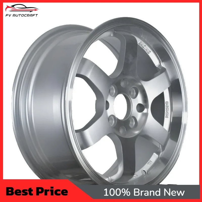 【2026】Professional Grade Full Mirror Polished VIP 16 17 18 19 20 21 22 23 24 Inch 5x114.3 5x120 Forged Wheel For Mazda RX7 Rims
【2026】Professional Grade Full Mirror Polished VIP 16 17 18 19 20 21 22 23 24 Inch 5x114.3 5x120 Forged Wheel For Mazda RX7 Rims