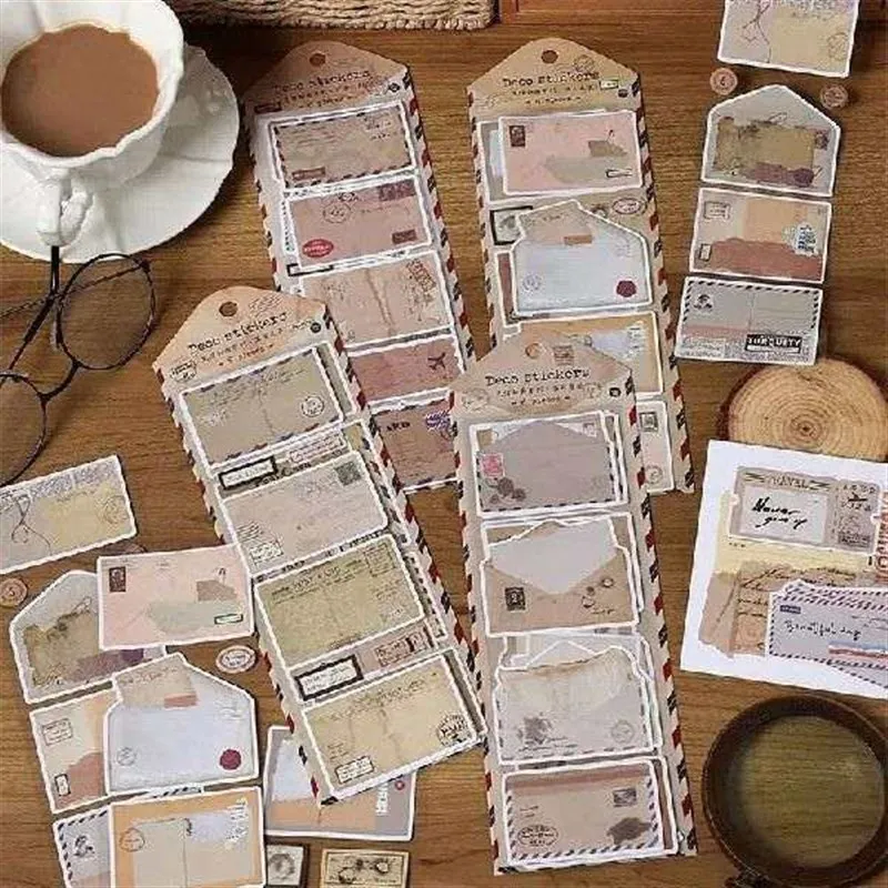 DIY Decorative Stickers Envelope Stamps MOHAMM 6 Sheets Garden Decor Horticulture Supplies Plant Care No Brand Jdmyjjyk
DIY Decorative Stickers Envelope Stamps MOHAMM 6 Sheets Garden Decor Horticulture Supplies Plant Care No Brand Jdmyjjyk