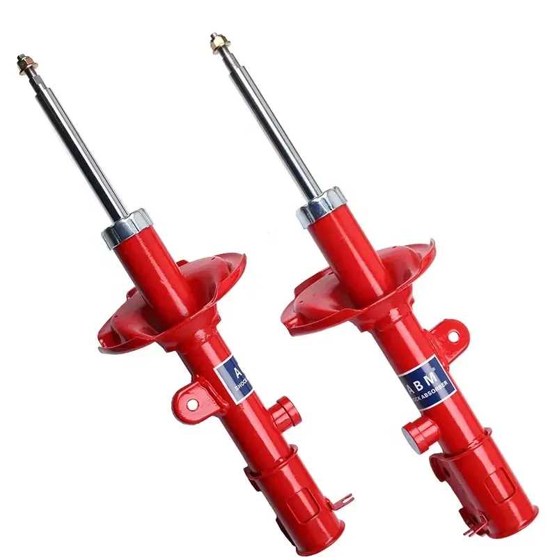 For Geely Trumpchi Jeep Jaguar Cadillac OEM KYB Auto Spare Parts Car Adjustable Shock Absorber
For Geely Trumpchi Jeep Jaguar Cadillac OEM KYB Auto Spare Parts Car Adjustable Shock Absorber