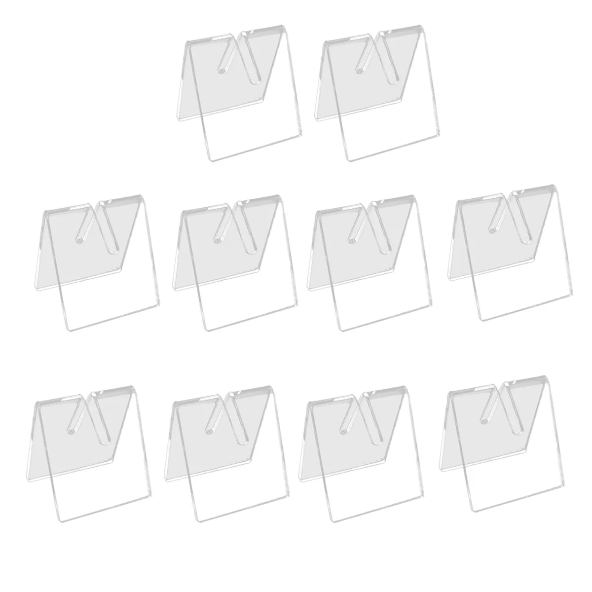 X07A 10PCS Clear Acrylic Knife Blade Display Stand Holders Folding Knife Display Stand Holder Pocket Knives Showcase Rack
X07A 10PCS Clear Acrylic Knife Blade Display Stand Holders Folding Knife Display Stand Holder Pocket Knives Showcase Rack
