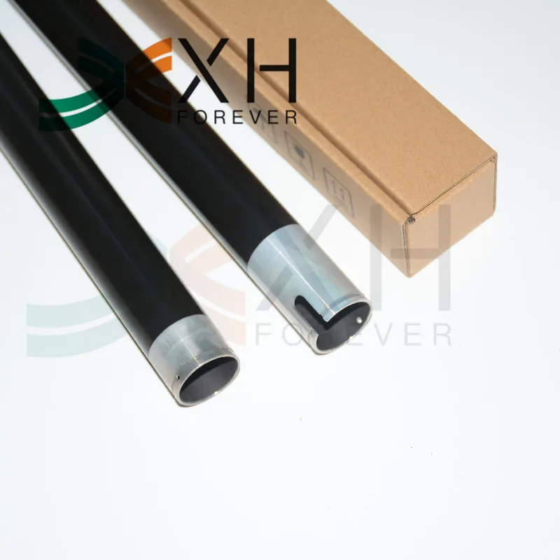 2pcs. 4021570102 27AE53020 DI152 DI183 Fuser Upper Heat Roller for Konica Minolta bizhub 162 163 180 210 220 7115 Di 152 183 153
2pcs. 4021570102 27AE53020 DI152 DI183 Fuser Upper Heat Roller for Konica Minolta bizhub 162 163 180 210 220 7115 Di 152 183 153