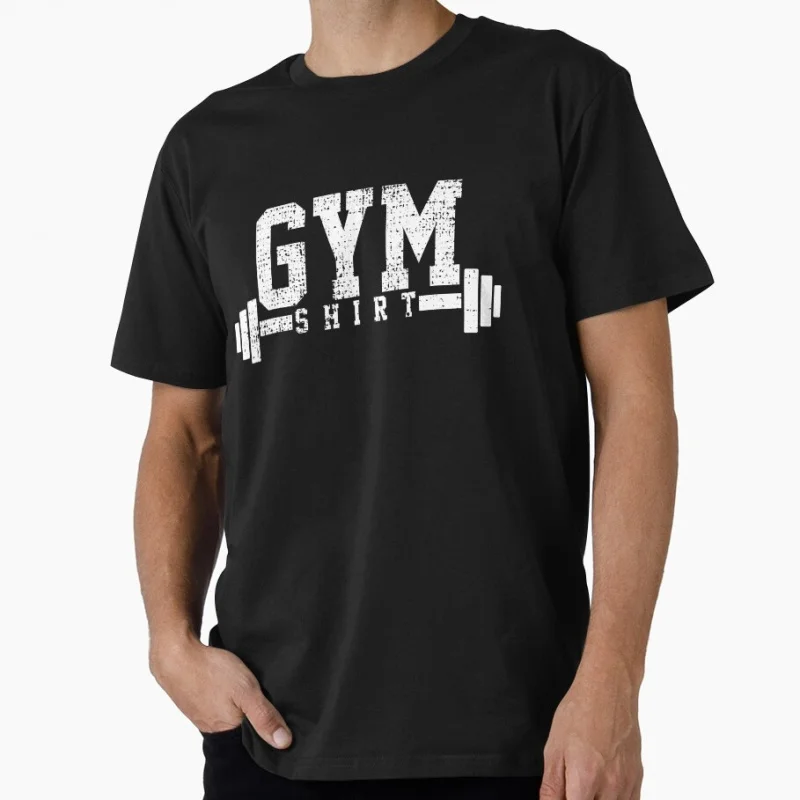 Retro Gym Fitness Bodybuilding 0512 Funny Gift t shirt for Workout 100% cotton Short Sleeve Graphic Clothes All size tops S-6XL
Retro Gym Fitness Bodybuilding 0512 Funny Gift t shirt for Workout 100% cotton Short Sleeve Graphic Clothes All size tops S-6XL