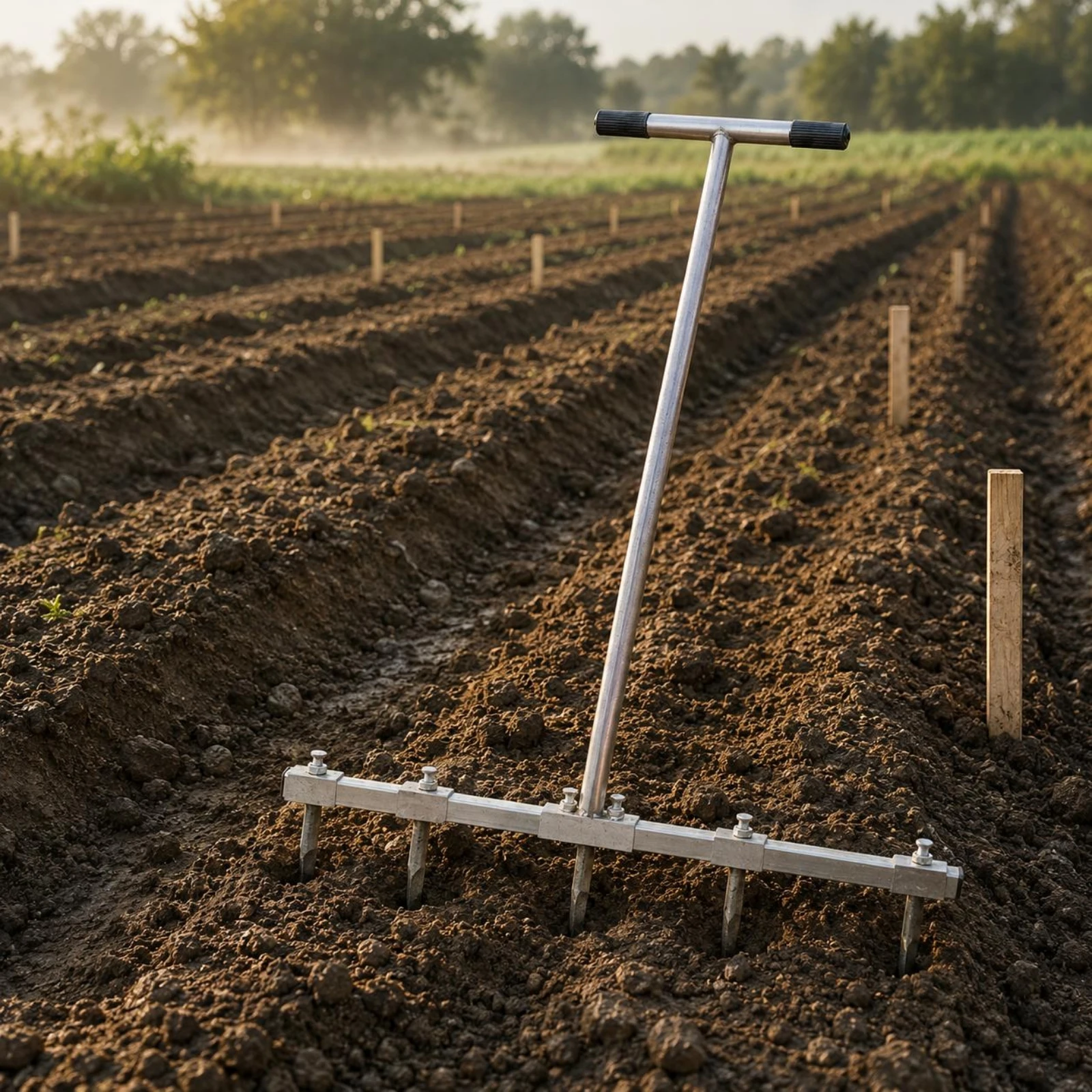 Manual Onion Planter Detachable Teeth Onion Planter Garden Gear Long Handle for Farm
Manual Onion Planter Detachable Teeth Onion Planter Garden Gear Long Handle for Farm