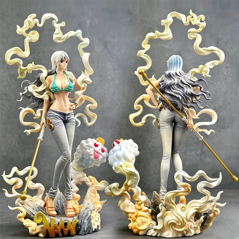 30cm LY One Piece Nika Nami Nika Sanji Nika Zoro GK Statue Anime Figure Collectible Desktop Ornament PC Case Decoration Model
30cm LY One Piece Nika Nami Nika Sanji Nika Zoro GK Statue Anime Figure Collectible Desktop Ornament PC Case Decoration Model