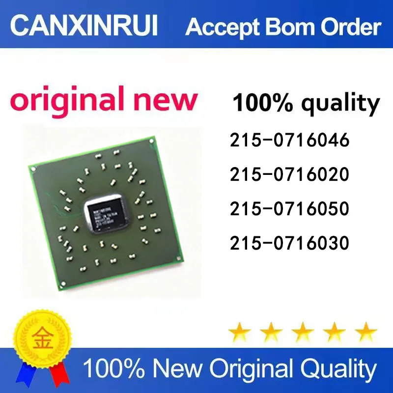 (5pcs)Brand new 215-0716046 215-0716020 215-0716050 215-0716030 chip
(5pcs)Brand new 215-0716046 215-0716020 215-0716050 215-0716030 chip
