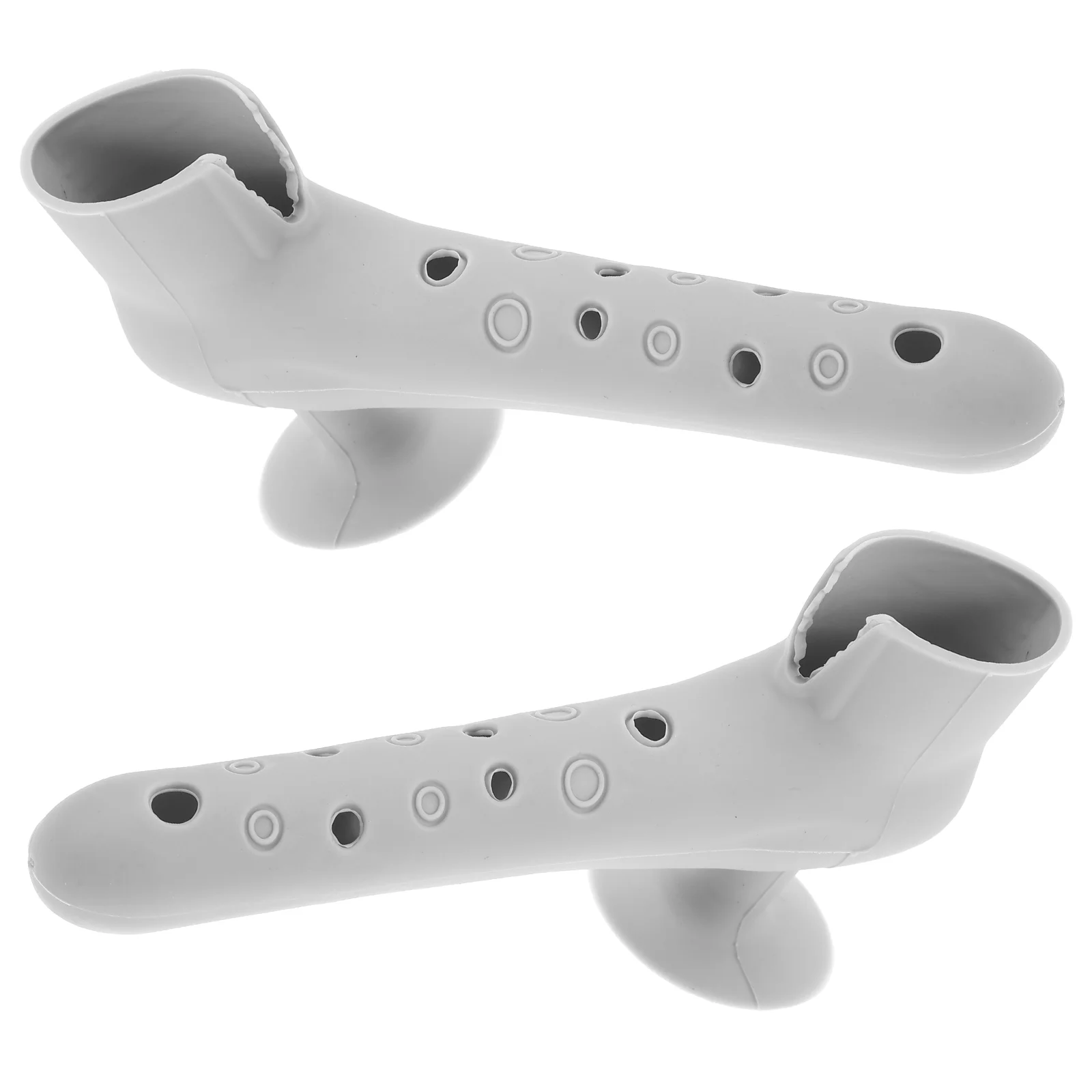 2 Pcs Door Handle Protector for Wall Doorknob Gloves Protective Cover Safety Baby
2 Pcs Door Handle Protector for Wall Doorknob Gloves Protective Cover Safety Baby