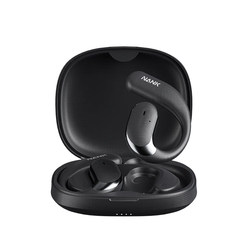 Bluetooth-гарнитура OE GT open 00 не вдавливается в ухо, истинная беспроводная гарнитура Пыленепроницаемая и потостойкая
Bluetooth-гарнитура OE GT open 00 не вдавливается в ухо, истинная беспроводная гарнитура Пыленепроницаемая и потостойкая