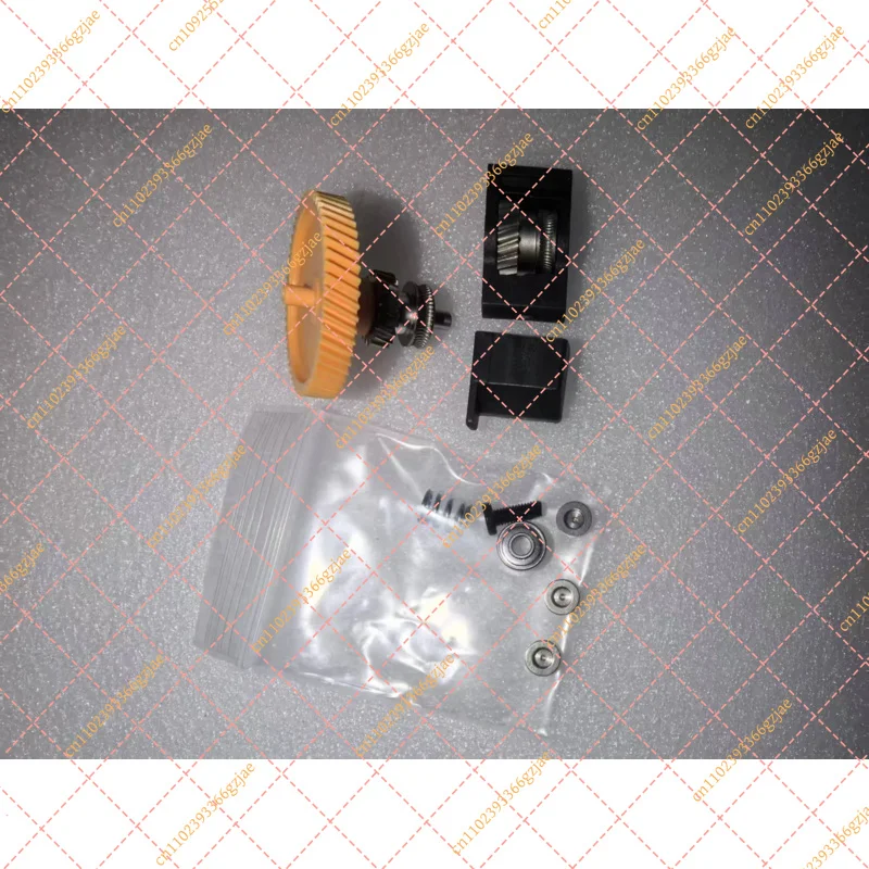 Original brand new 3D printer accessories for Bambu lab P2S extruder gear assembly
Original brand new 3D printer accessories for Bambu lab P2S extruder gear assembly