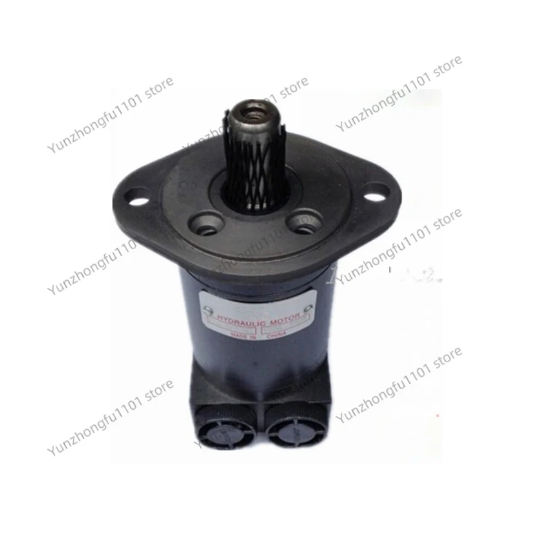 Micro Small High Speed Hydraulic Motor BMM/OMM-8 12.5 20 32 40 50 Low Torque 2000 Rpm
Micro Small High Speed Hydraulic Motor BMM/OMM-8 12.5 20 32 40 50 Low Torque 2000 Rpm