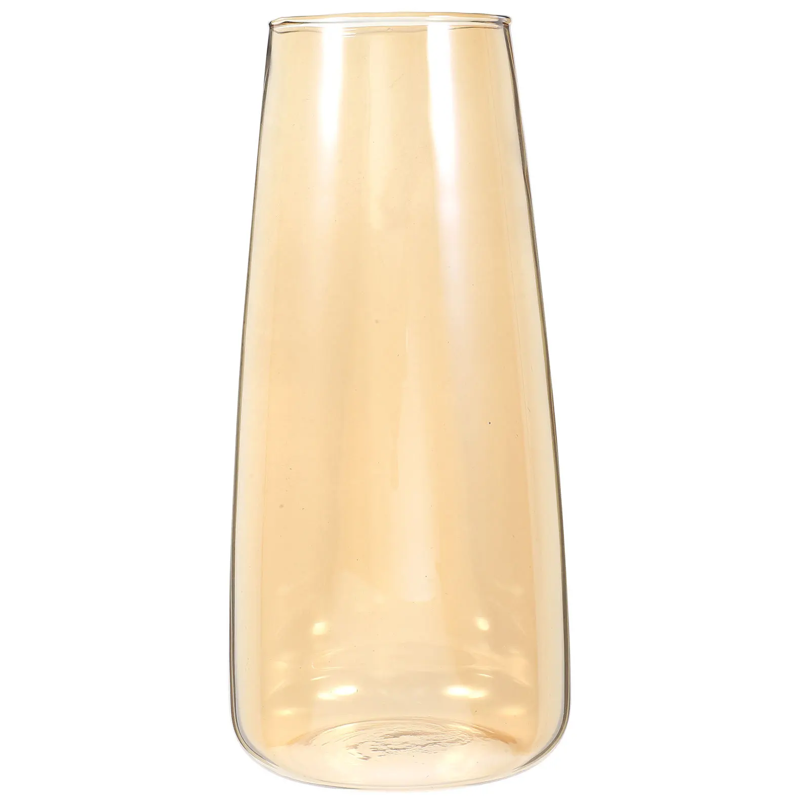 1Pcs Glass Flower Vase Clear Color Modern Design Desktop Vase for Living Room Bedroom Decoration Flower Arrangement Containers
1Pcs Glass Flower Vase Clear Color Modern Design Desktop Vase for Living Room Bedroom Decoration Flower Arrangement Containers