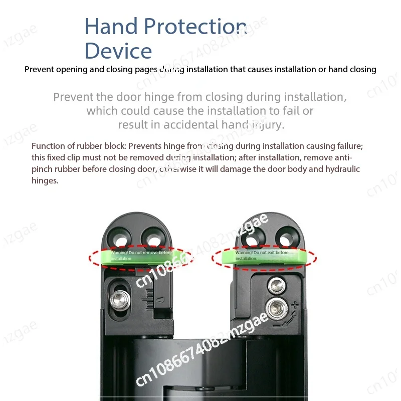 Скрытая гидравлическая петля с демпфером для деревянных дверей, автоматический доводчик для дверей
Скрытая гидравлическая петля с демпфером для деревянных дверей, автоматический доводчик для дверей