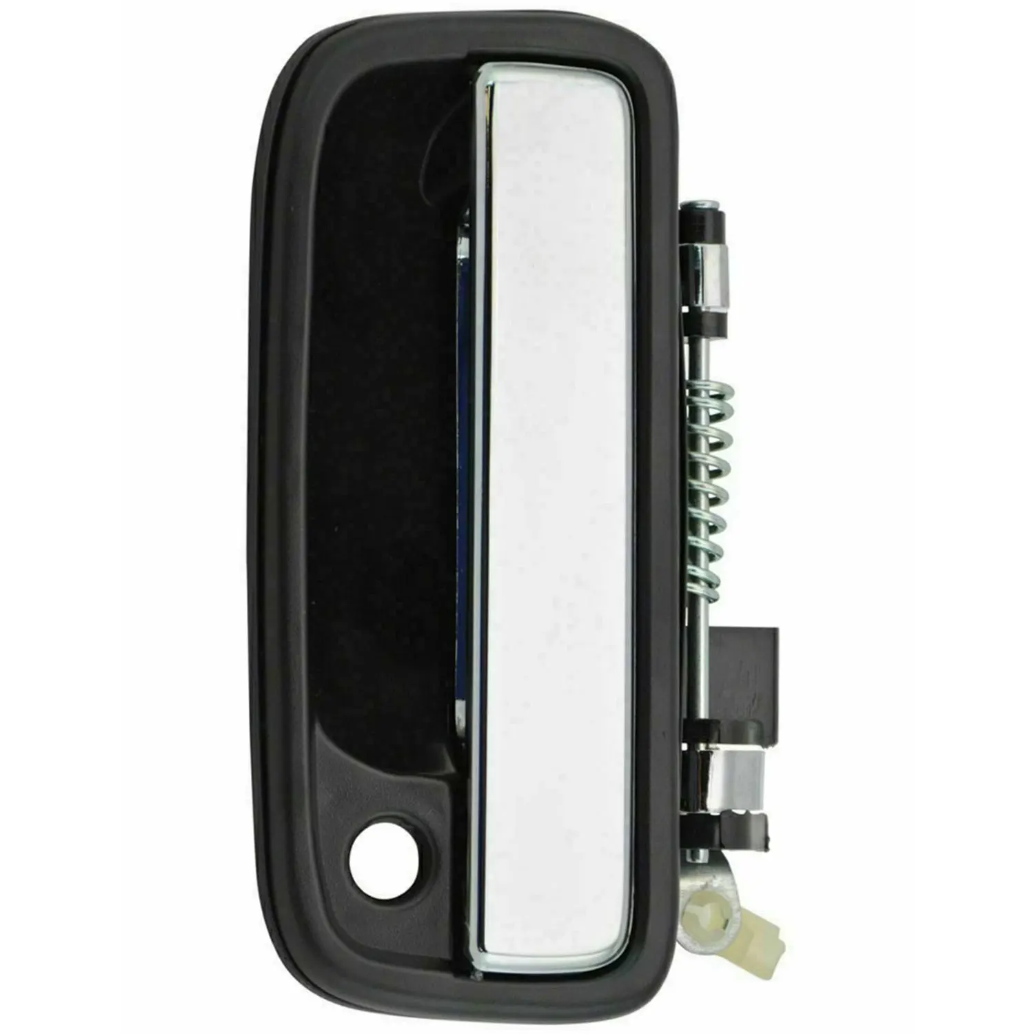 Car Outer Door Handle 69220-35030 6922035030 TO1310123 Front Left Exterior Chrome For Toyota Tacoma Hilux 1995-2004 Handle Part
Car Outer Door Handle 69220-35030 6922035030 TO1310123 Front Left Exterior Chrome For Toyota Tacoma Hilux 1995-2004 Handle Part