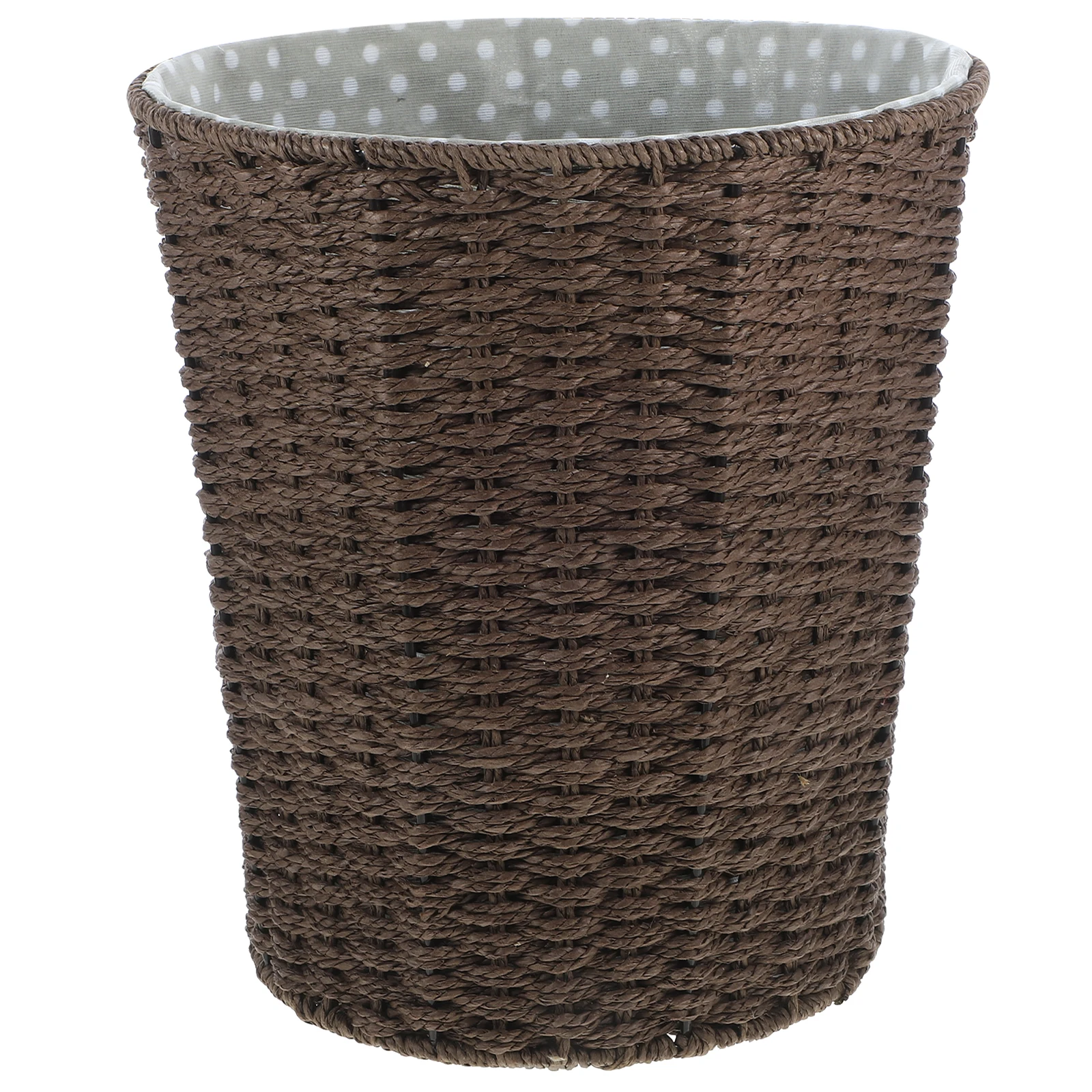 Baskets Creative Trash Can Fabric Waste Decorative Bin Cute Laundry Coffee Large Baby
Baskets Creative Trash Can Fabric Waste Decorative Bin Cute Laundry Coffee Large Baby