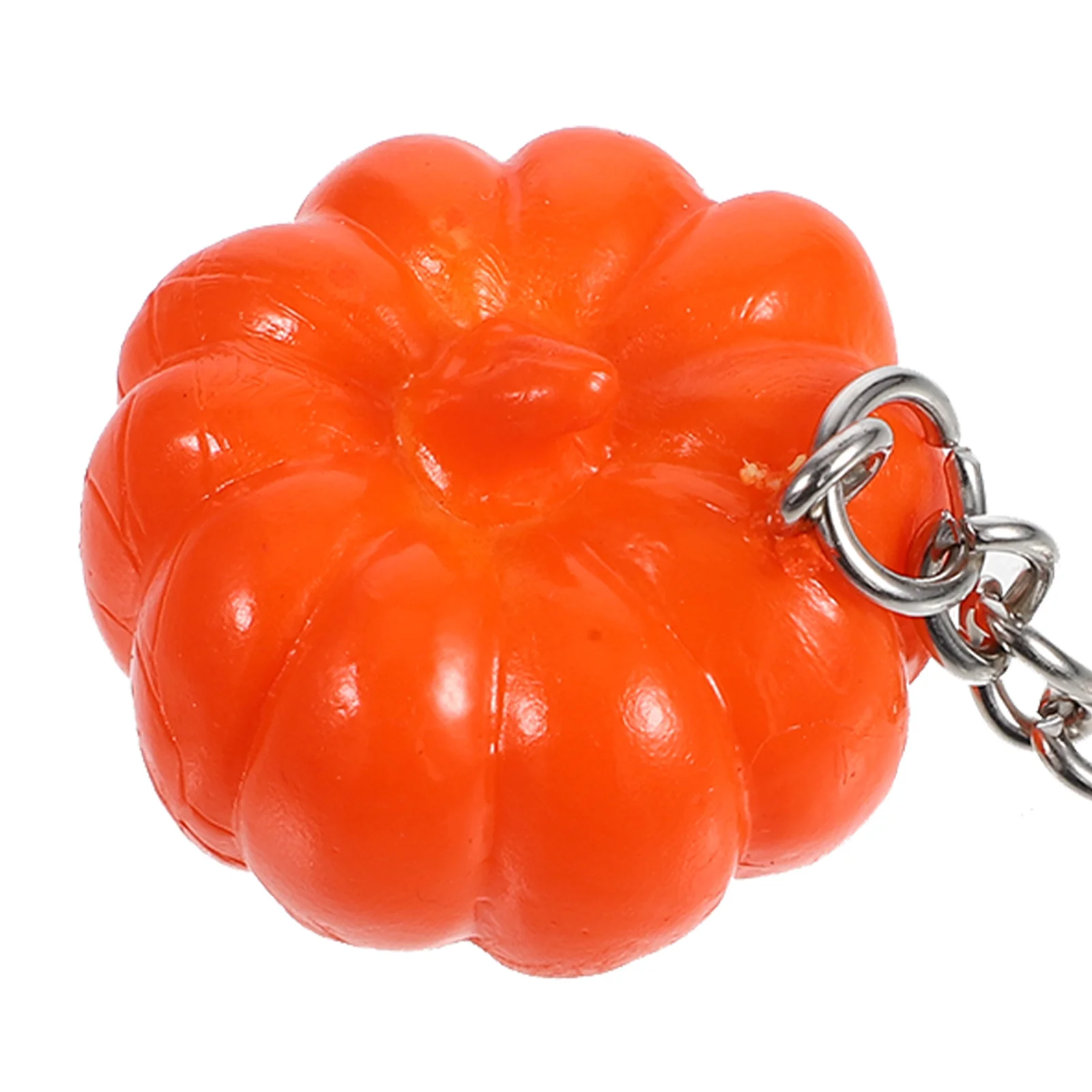 6pcs Pumpkin Halloween Key Hanging Decoration Keyring For Bag Backpack Pendant Decor Party Favors Festival Decoration
6pcs Pumpkin Halloween Key Hanging Decoration Keyring For Bag Backpack Pendant Decor Party Favors Festival Decoration