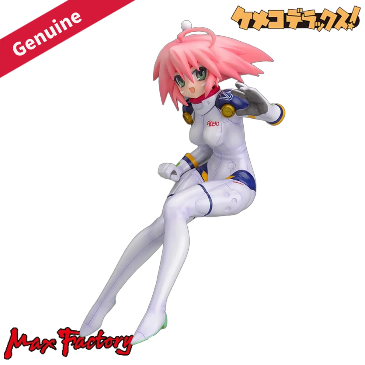 Original Genuine Max Factory Prepainted Kemeko Deluxe! Emu Emu 1/8 H=175mm Anime Character Figure Decoration Collection Gift
Original Genuine Max Factory Prepainted Kemeko Deluxe! Emu Emu 1/8 H=175mm Anime Character Figure Decoration Collection Gift
