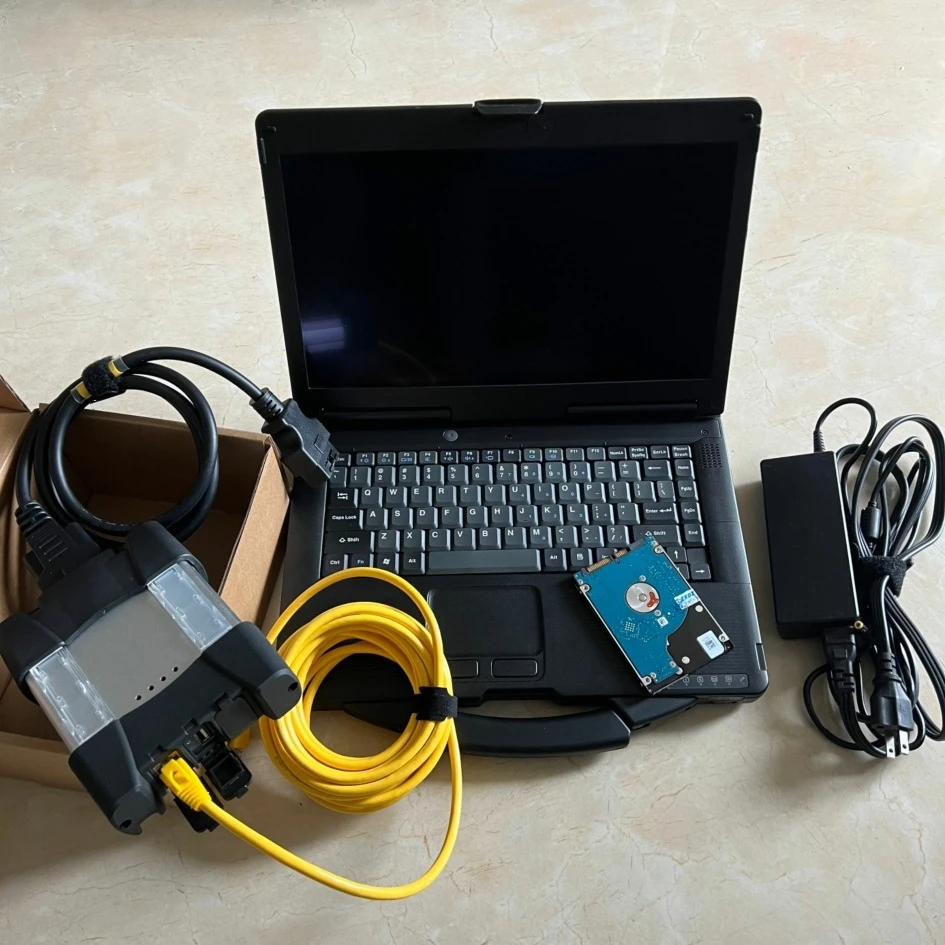 ICOM Next Мультиплексор 2-кабельное программное обеспечение V11.2025 D 4,55 P 3,72 дюйма Б/у Компьютер CF52 I5 CPU 8G Автоматический диагностический инструмент
ICOM Next Мультиплексор 2-кабельное программное обеспечение V11.2025 D 4,55 P 3,72 дюйма Б/у Компьютер CF52 I5 CPU 8G Автоматический диагностический инструмент