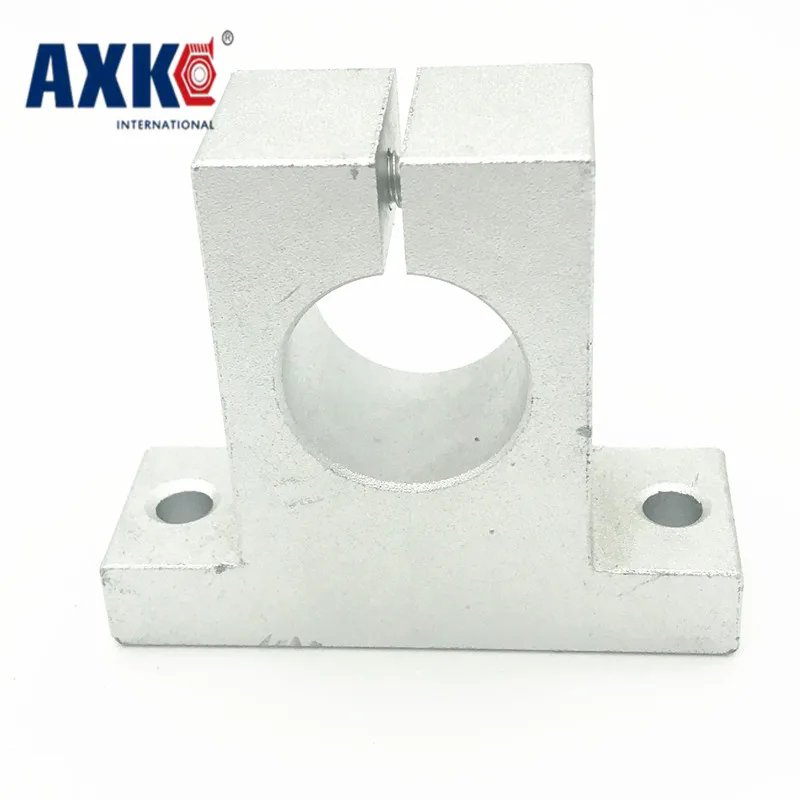 2025 Time-Limited Bearing Set 4pcs SK12 SK Stand-Up Shaft Support Linear Axis Base Vertical Bracket for Precision Machinery
2025 Time-Limited Bearing Set 4pcs SK12 SK Stand-Up Shaft Support Linear Axis Base Vertical Bracket for Precision Machinery