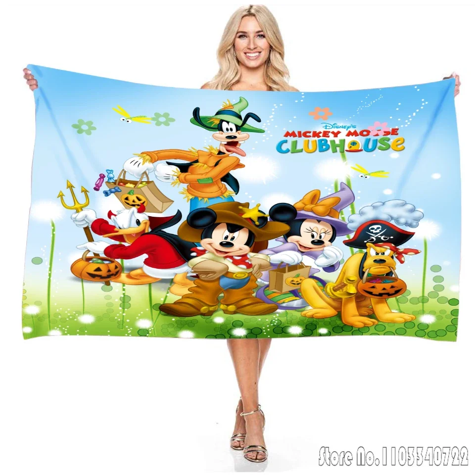 Winnie The Pooh and His Friends Character Bath Towels Microfiber Beach Swimming Towel Decor for Kids Gift 75x150cm
Winnie The Pooh and His Friends Character Bath Towels Microfiber Beach Swimming Towel Decor for Kids Gift 75x150cm
