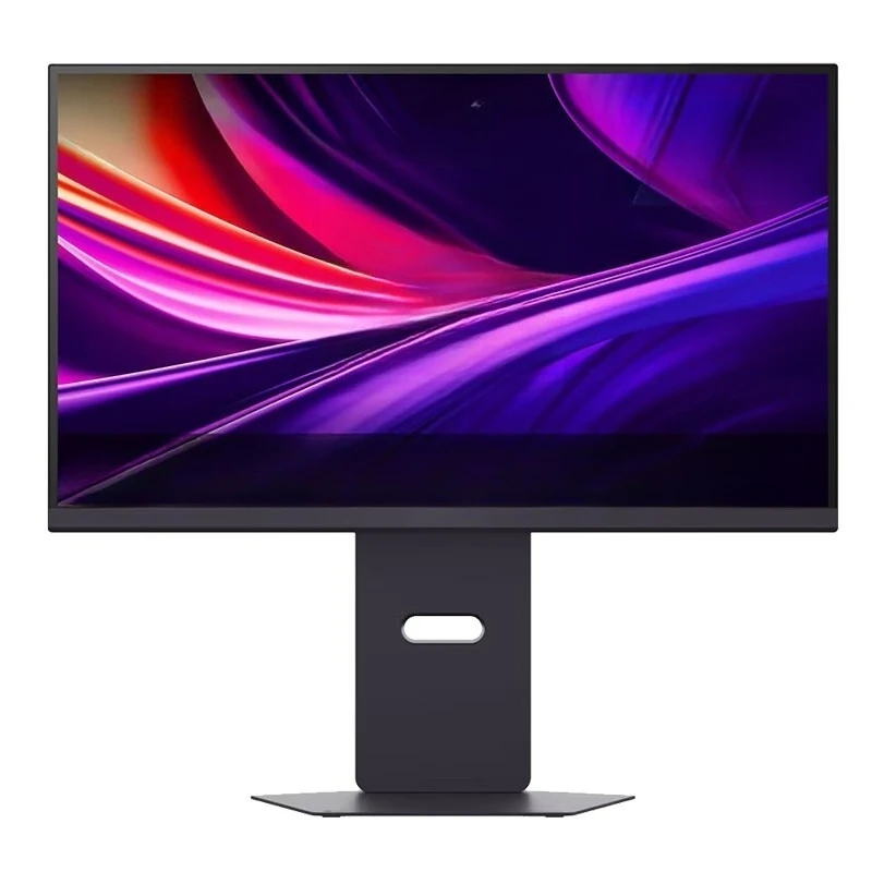 Monitor 27-inch gaming computer display