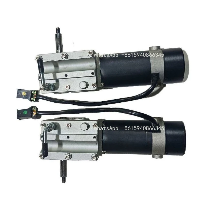 High power geared motor 24V320W electric wheelchair scooter gearbox
High power geared motor 24V320W electric wheelchair scooter gearbox
