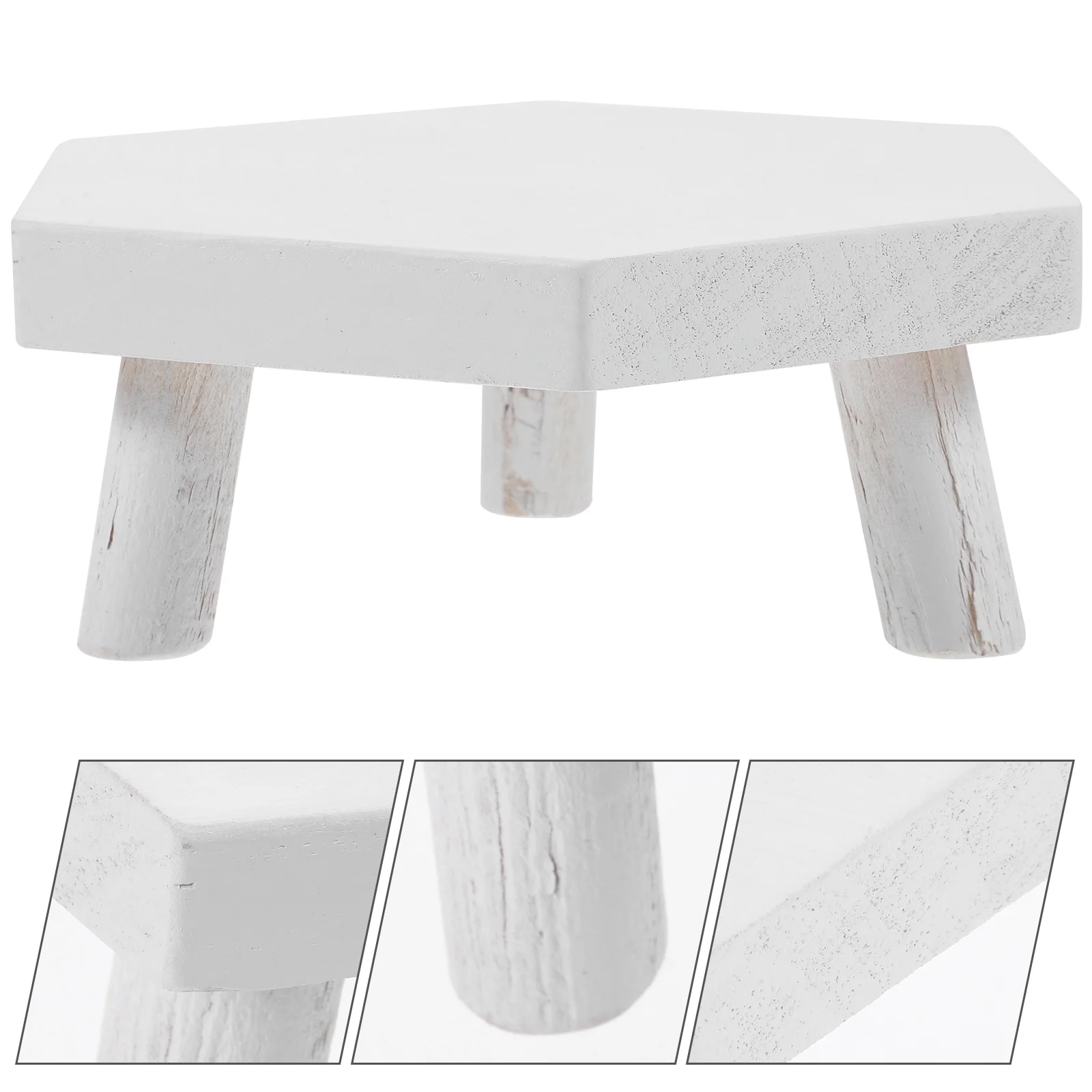 Succulent Garden Plant Bench Wooden Potted Stool Riser Plants Holder Household Indoor
Succulent Garden Plant Bench Wooden Potted Stool Riser Plants Holder Household Indoor