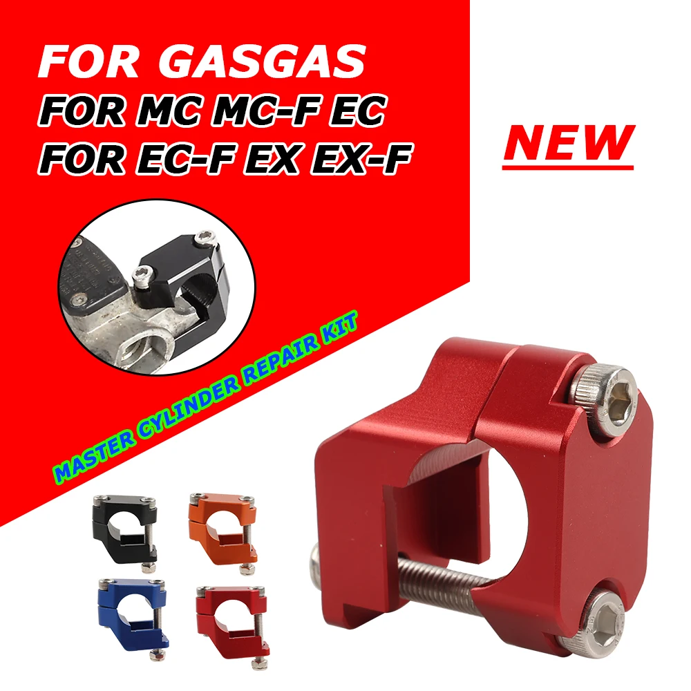Master Cylinder Repair Kit Rebuild Protection Cover For GasGas MC EC EX MC-F EC-F EX-F 85 125 250 300 350 450 F 250F 350F 450F
Master Cylinder Repair Kit Rebuild Protection Cover For GasGas MC EC EX MC-F EC-F EX-F 85 125 250 300 350 450 F 250F 350F 450F