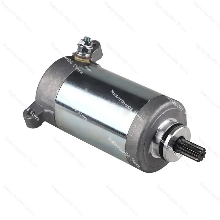 Starter Motor for Kawasaki KLF220 Bayou 220 21163-1130 18716
Starter Motor for Kawasaki KLF220 Bayou 220 21163-1130 18716