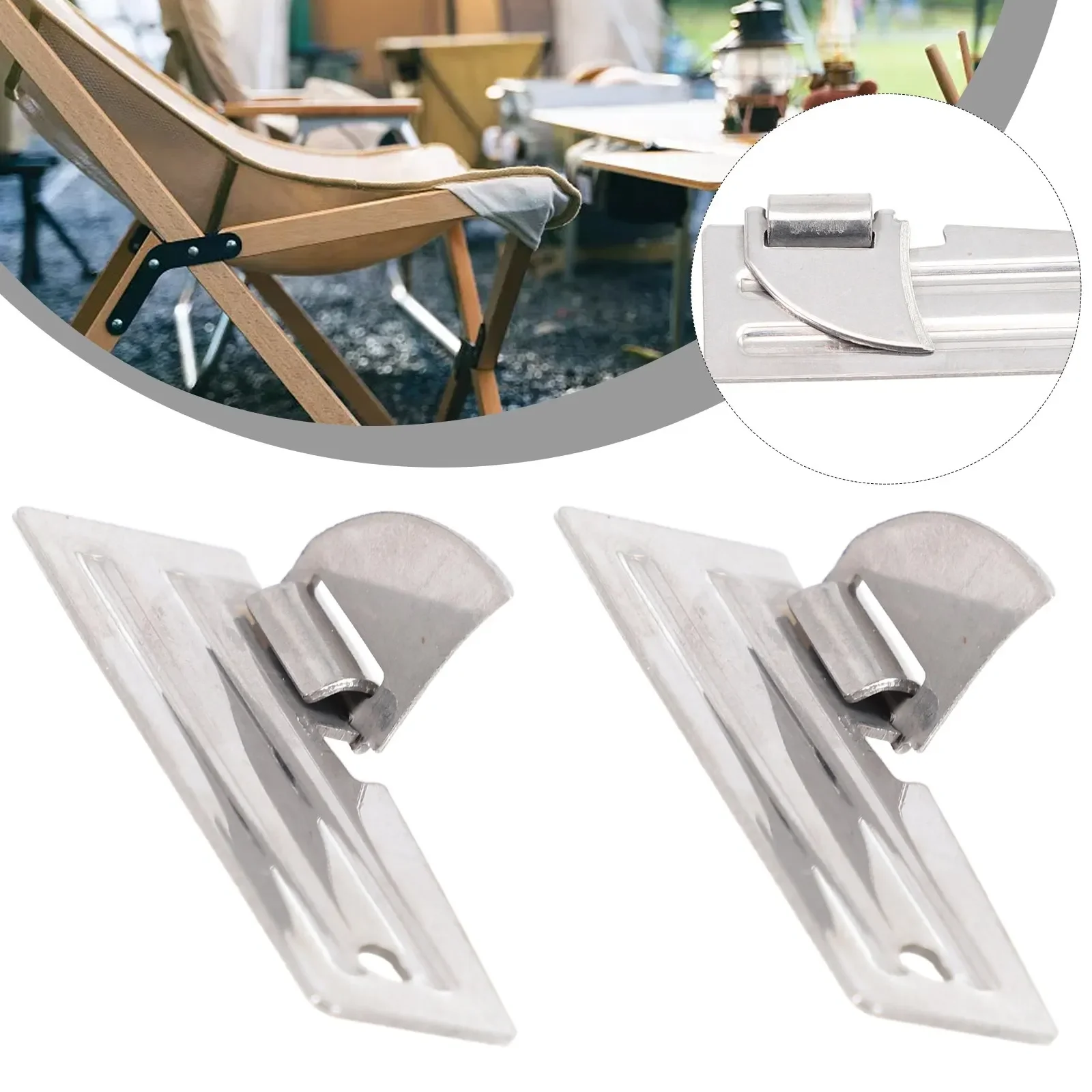 2pcs Stainless Steel Bottle Opener 5.1*1.8cm Portable Folding Mini Can Opener Compact Practical Design Camping Supplies
2pcs Stainless Steel Bottle Opener 5.1*1.8cm Portable Folding Mini Can Opener Compact Practical Design Camping Supplies